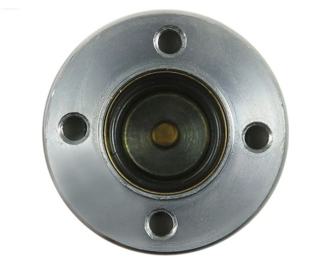 Magnetic switch, starter motor, Image 2