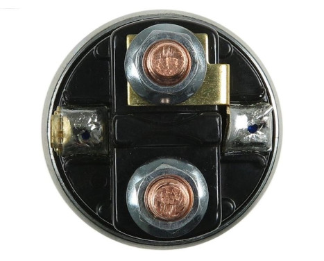 Magnetic switch, starter motor, Image 3