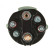 Magnetic switch, starter motor, Thumbnail 3