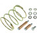 Magnetic switch, starter motor, Thumbnail 4