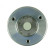Magnetic switch, starter motor, Thumbnail 2