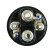 Magnetic switch, starter motor, Thumbnail 3