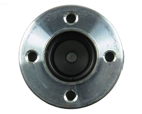 Magnetic switch, starter motor, Image 2