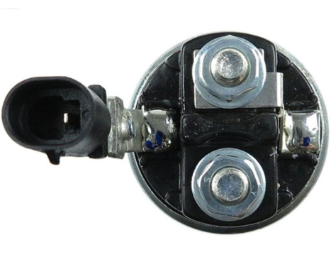 Magnetic switch, starter motor, Image 3