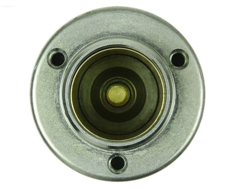 Magnetic switch, starter motor, Image 2