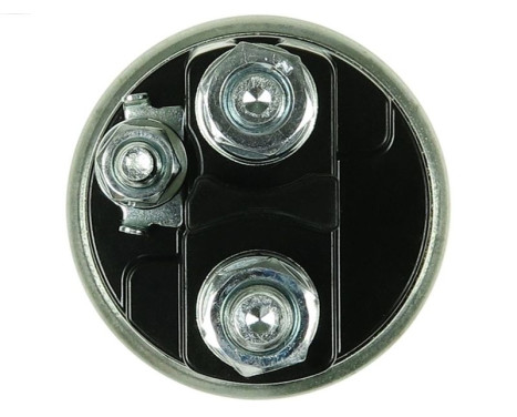 Magnetic switch, starter motor, Image 3