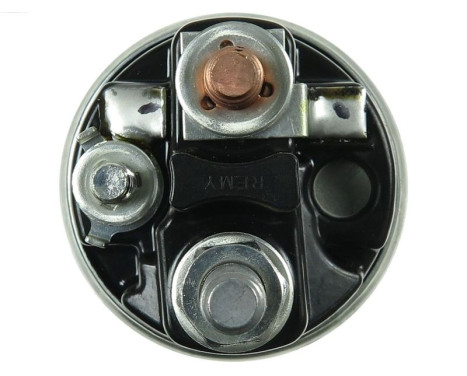 Magnetic switch, starter motor, Image 3