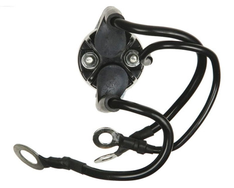 Magnetic switch, starter motor, Image 3