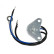 Magnetic switch, starter motor, Thumbnail 2
