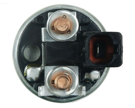 Magnetic switch, starter motor, Image 3