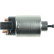 Magnetic switch, starter motor