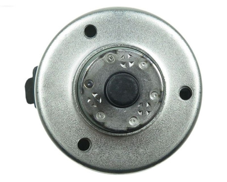 Magnetic switch, starter motor, Image 2
