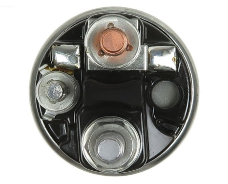 Magnetic switch, starter motor, Image 3