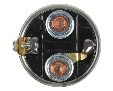 Magnetic switch, starter motor, Image 3