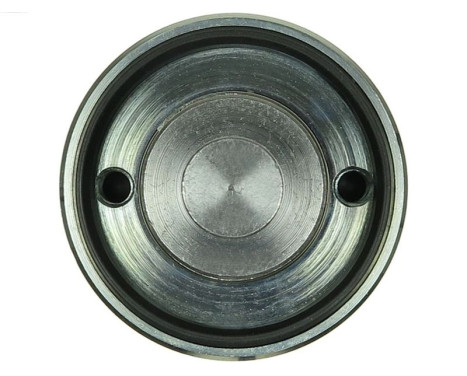 Magnetic switch, starter motor, Image 2