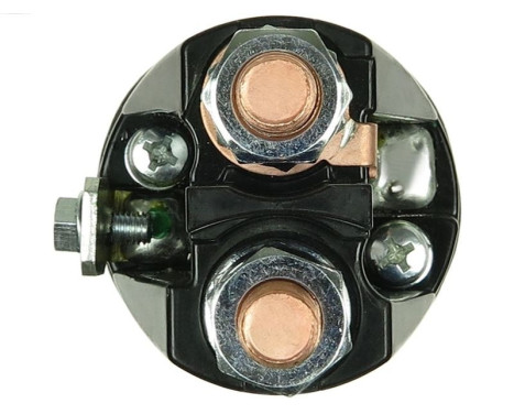 Magnetic switch, starter motor, Image 3