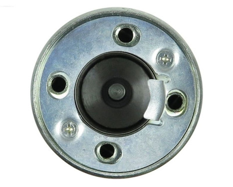 Magnetic switch, starter motor, Image 2