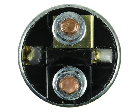 Magnetic switch, starter motor, Image 3
