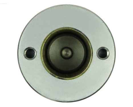 Magnetic switch, starter motor, Image 2