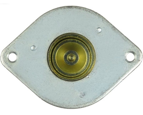 Magnetic switch, starter motor, Image 2