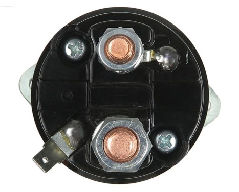 Magnetic switch, starter motor, Image 3