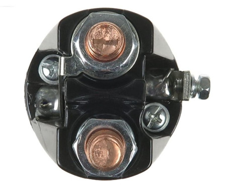 Magnetic switch, starter motor, Image 3