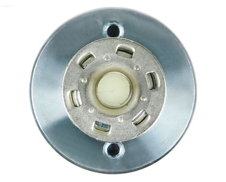 Magnetic switch, starter motor, Image 2