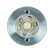 Magnetic switch, starter motor, Thumbnail 2