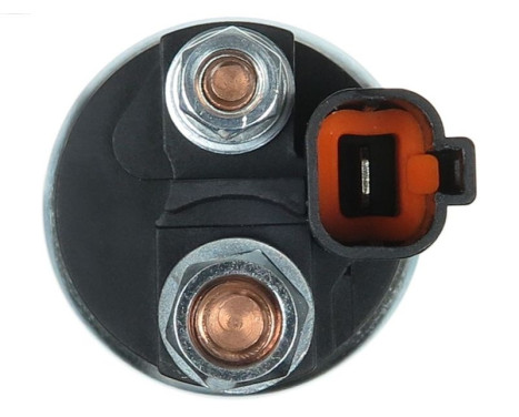 Magnetic switch, starter motor, Image 3