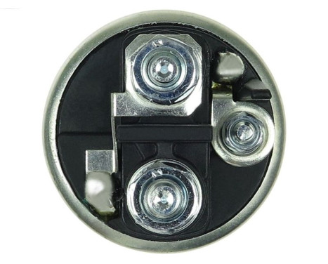 Magnetic switch, starter motor, Image 3