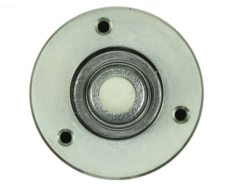 Magnetic switch, starter motor, Image 2