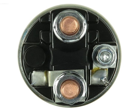 Magnetic switch, starter motor, Image 3