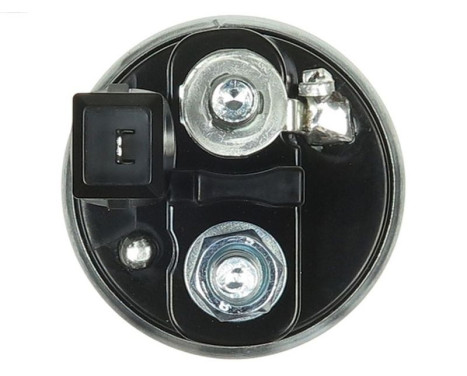 Magnetic switch, starter motor, Image 3