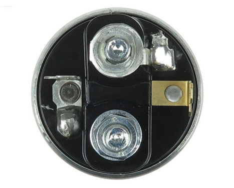 Magnetic switch, starter motor, Image 3