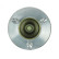 Magnetic switch, starter motor, Thumbnail 2