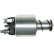 Magnetic switch, starter motor