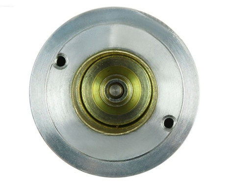Magnetic switch, starter motor, Image 2