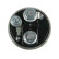 Magnetic switch, starter motor, Thumbnail 3
