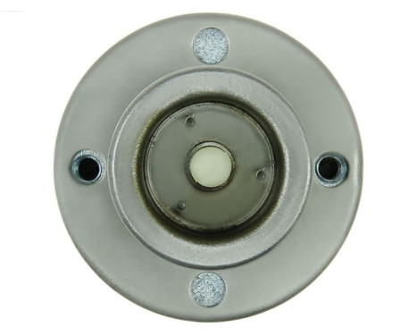 Magnetic switch, starter motor, Image 2