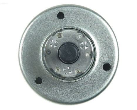 Magnetic switch, starter motor, Image 2
