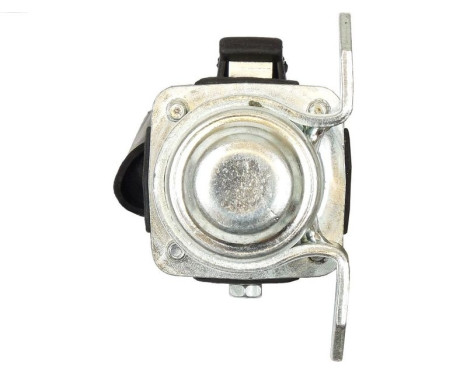 Magnetic switch, starter motor, Image 2