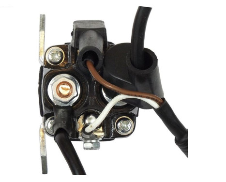 Magnetic switch, starter motor, Image 3