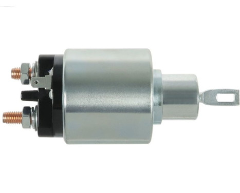 Magnetic switch, starter motor, Image 2