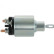 Magnetic switch, starter motor, Thumbnail 2