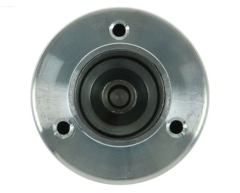 Magnetic switch, starter motor, Image 3