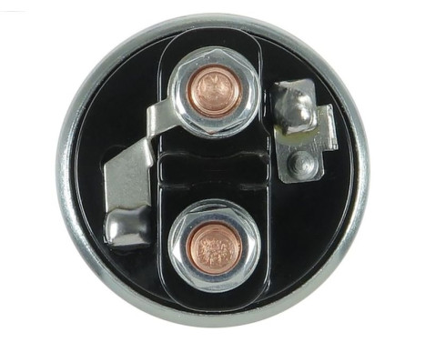 Magnetic switch, starter motor, Image 4