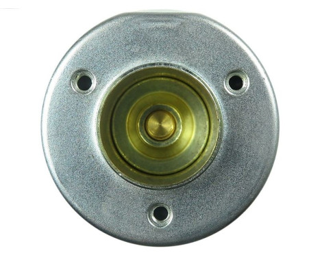 Magnetic switch, starter motor, Image 2