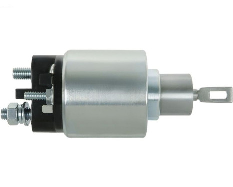 Magnetic switch, starter motor, Image 2