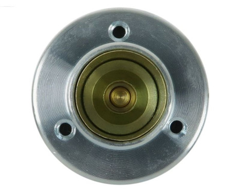 Magnetic switch, starter motor, Image 3