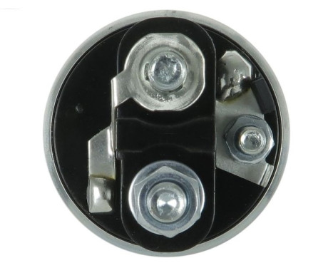 Magnetic switch, starter motor, Image 4